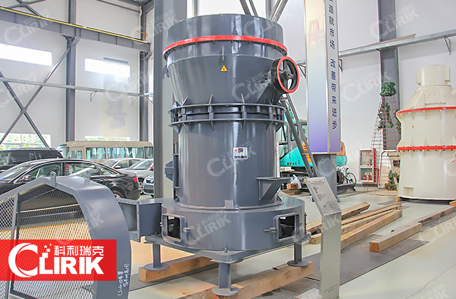 300目炭黑用什么磨粉機(jī) 300目炭黑用什么磨粉機(jī)