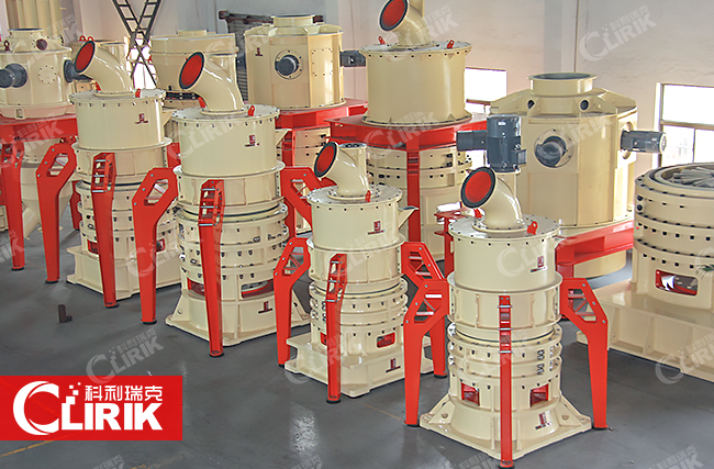 礦石磨粉機(jī) 礦石磨粉機(jī)
